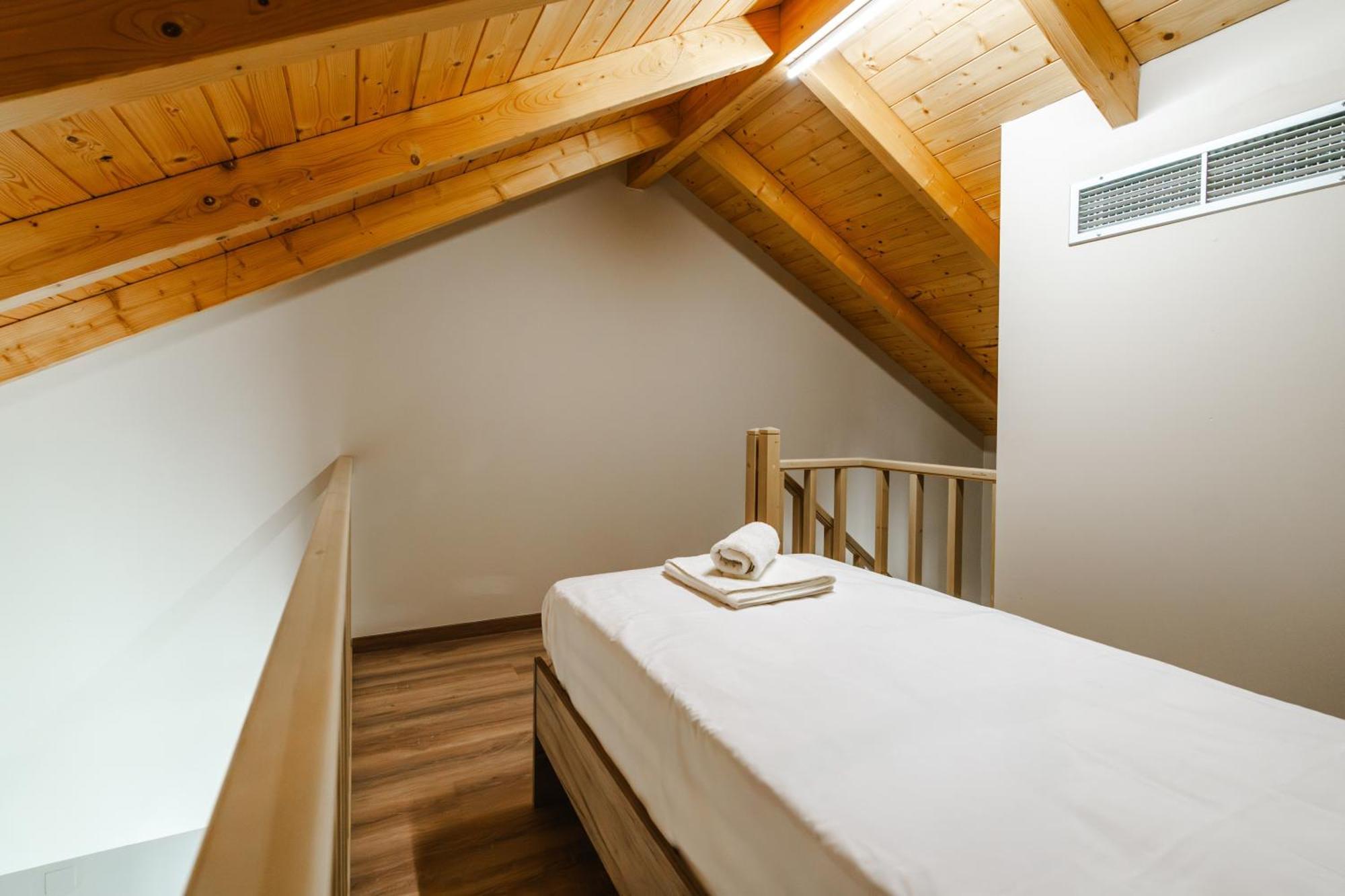 Ferienwohnung Marival Luxury Living - Adults Only Sívota Exterior foto