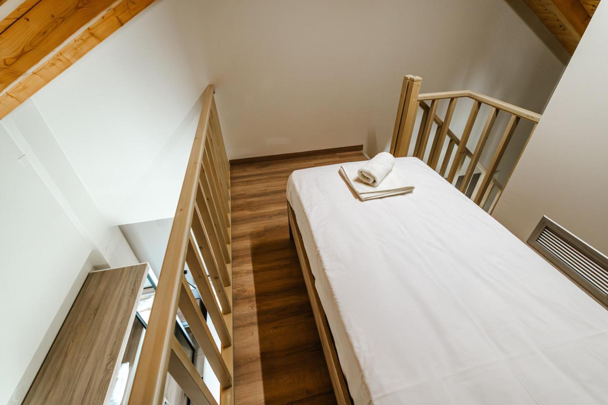 Ferienwohnung Marival Luxury Living - Adults Only Sívota Exterior foto