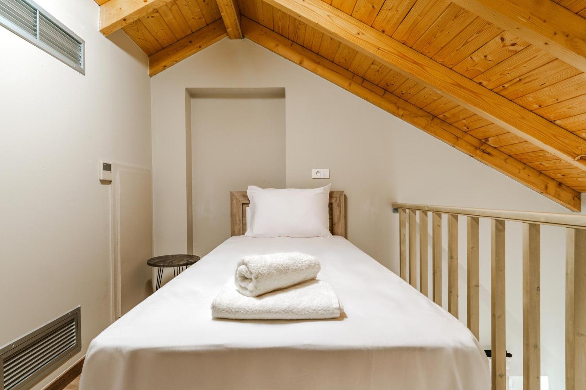Ferienwohnung Marival Luxury Living - Adults Only Sívota Exterior foto