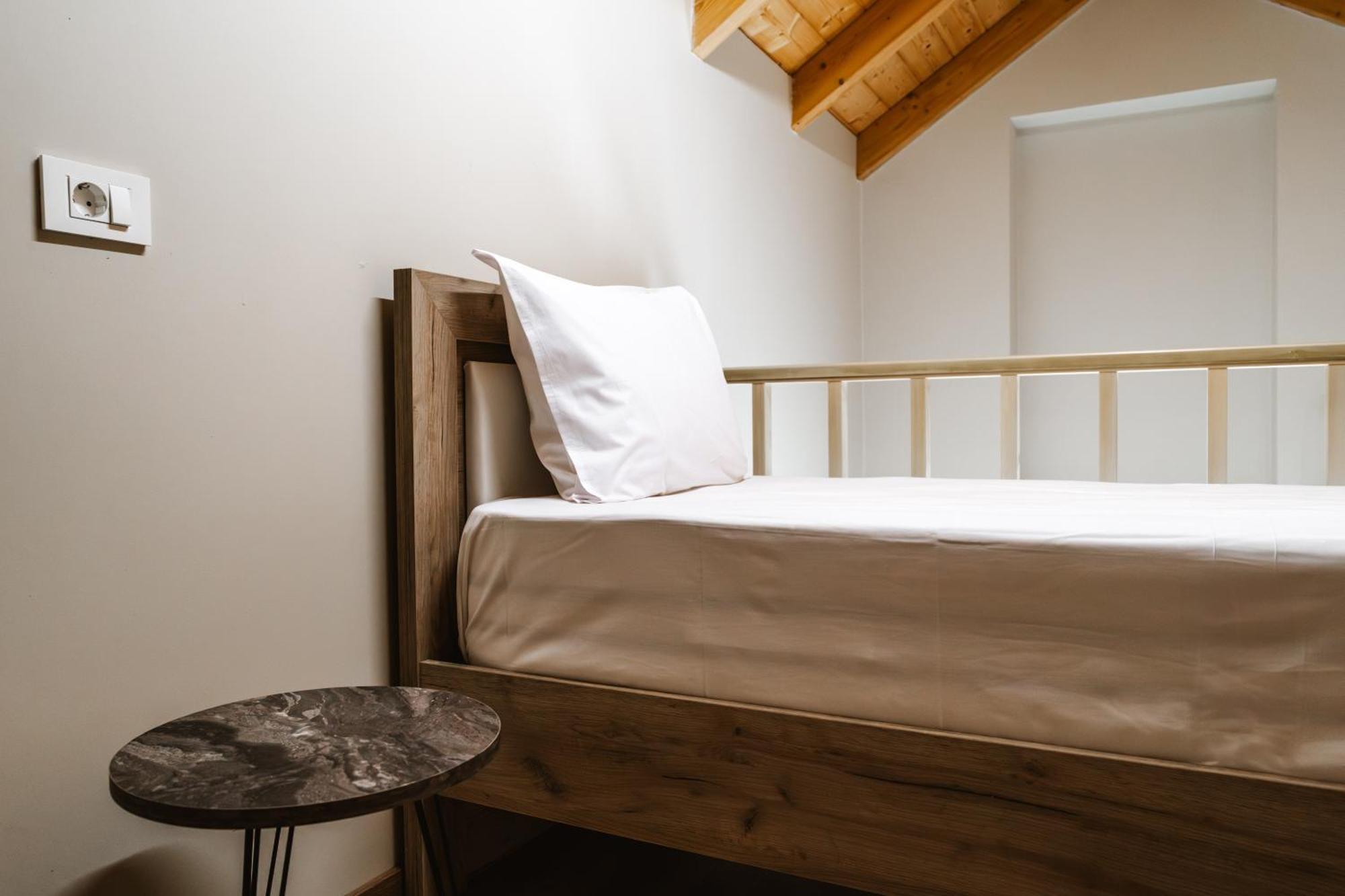 Ferienwohnung Marival Luxury Living - Adults Only Sívota Exterior foto