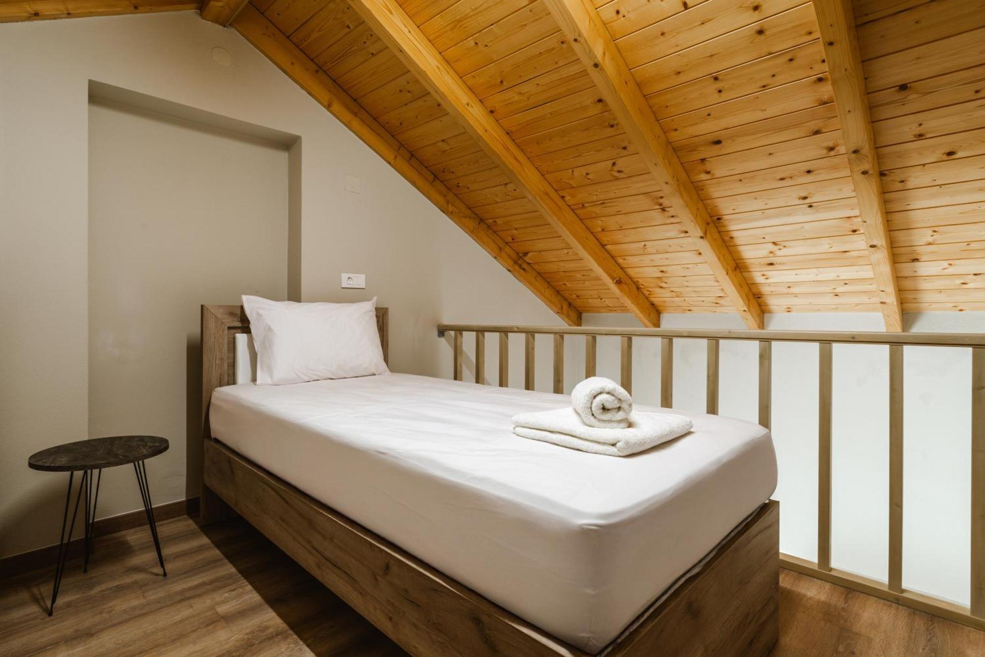Ferienwohnung Marival Luxury Living - Adults Only Sívota Exterior foto