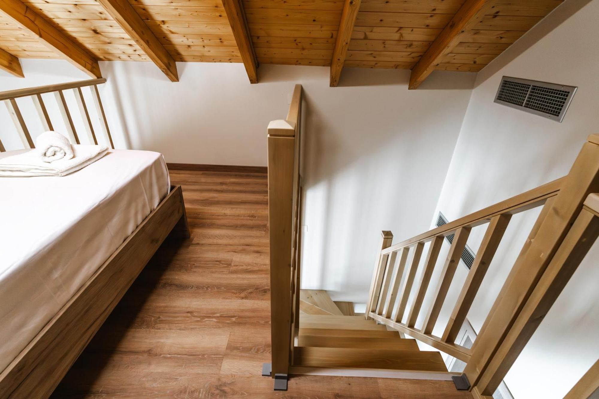 Ferienwohnung Marival Luxury Living - Adults Only Sívota Exterior foto